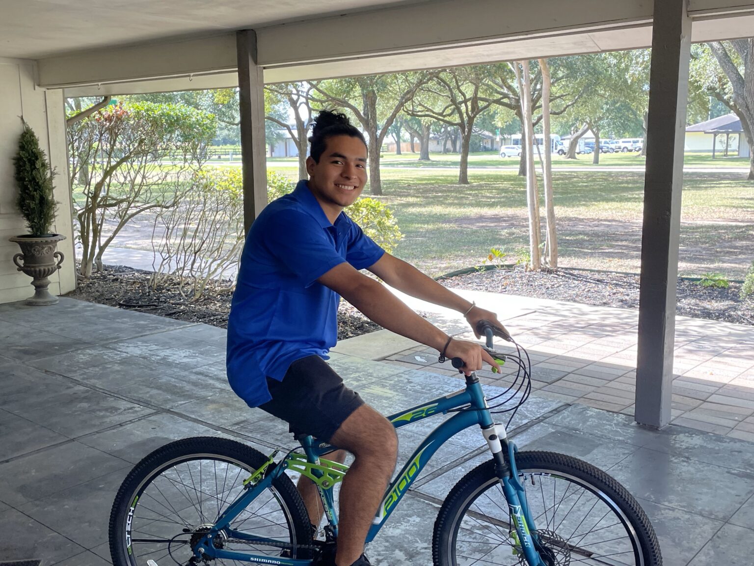 Ways To Give Boys And Girls Country Of Houston