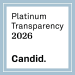 Platinum Tran. 2026 - Candid